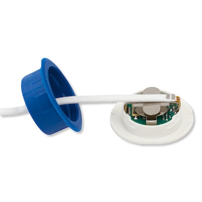 iON Digital Micra Wireless Window Security Sensor